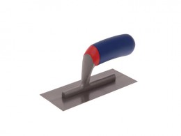 R.S.T. Midget Trowel Soft Touch Handle 7.1/2 x 3in £14.29